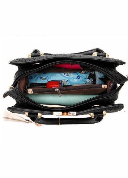 Женская сумка на плечо Розовый No Brand (298997273)