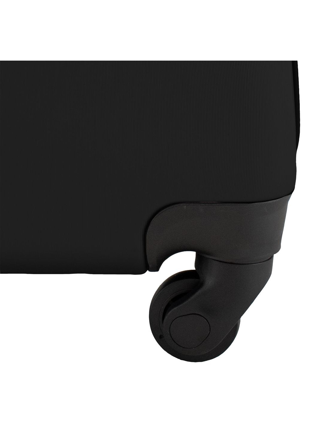 Валіза 20" (S) NASA Black (T5800-1) Semi Line (315936788)