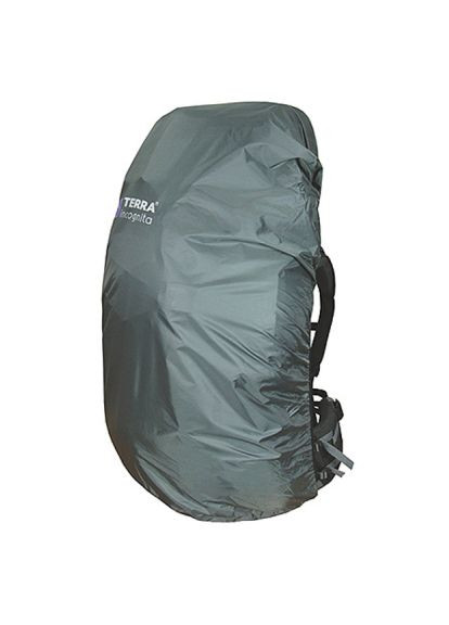 Рюкзак туристический (4823081504559) Terra Incognita Discover 70 Blue (370019291)