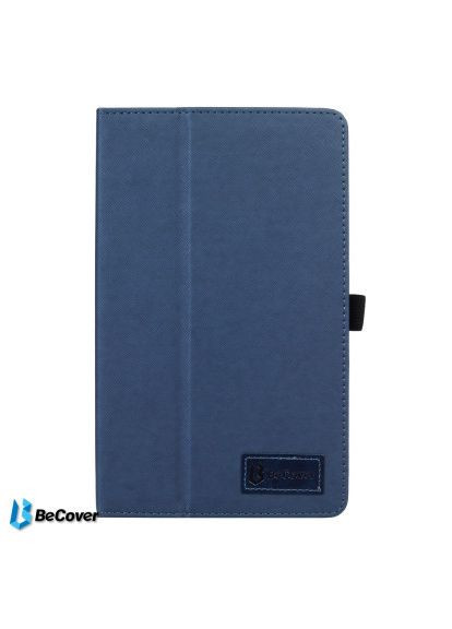 Чехол для планшета Slimbook для Prestigio Multipad Grace 3778 (PMT3778) Deep Bl (703653) BeCover Slimbook для Prestigio Multipad Grace 3778 (PMT377 (366693787)