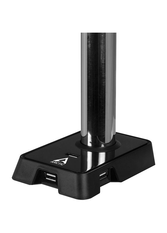 Настільне кріплення Z1 (Gen 3) з USB-концентратором Arctic (329997501)