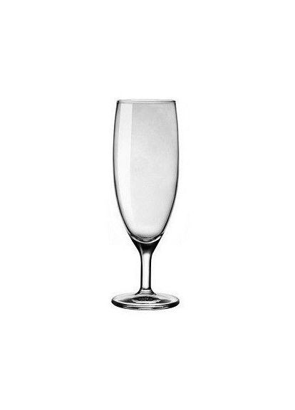 ECO: Набір бокалів для шампанського 180мл (6пр) Bormioli Rocco (282749168)