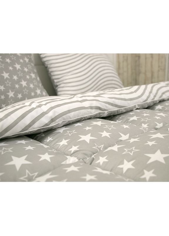 Ковдра 172х205 силіконова "Star Plus" Руно 316.52Star_plus (300530092)