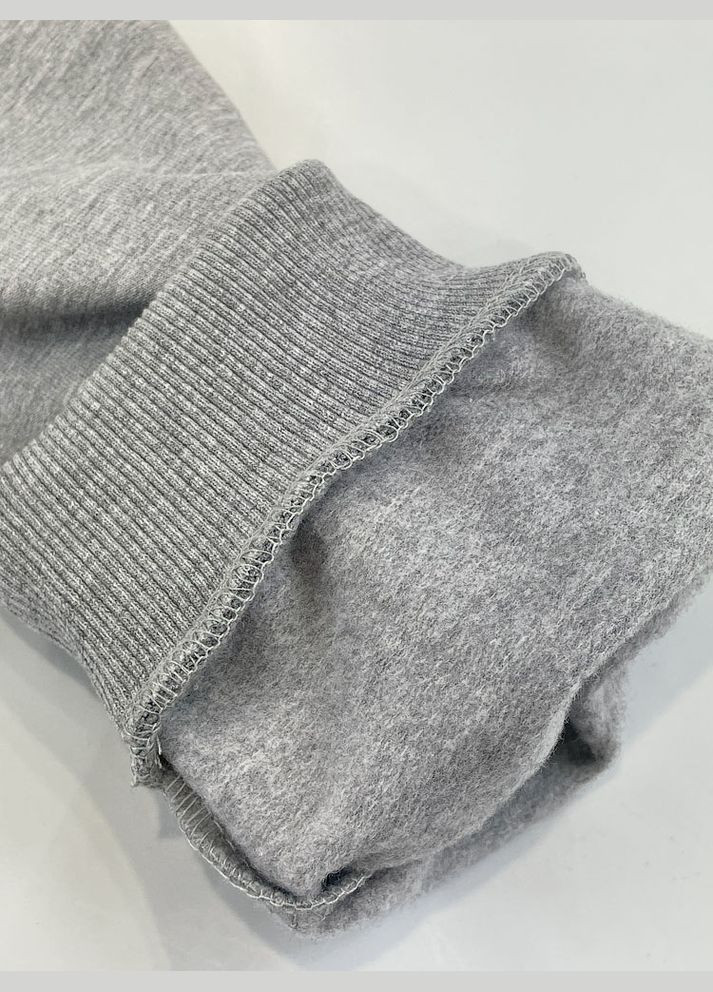 Утепленный спортивный костюм для девочки Фламинго (300000586)