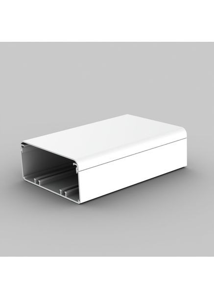 Кабель-канал (короб) 140x60мм довжина 99см [EKE 140X60_HD] ПВХ магістральний EKЕ Kopos (360646260)