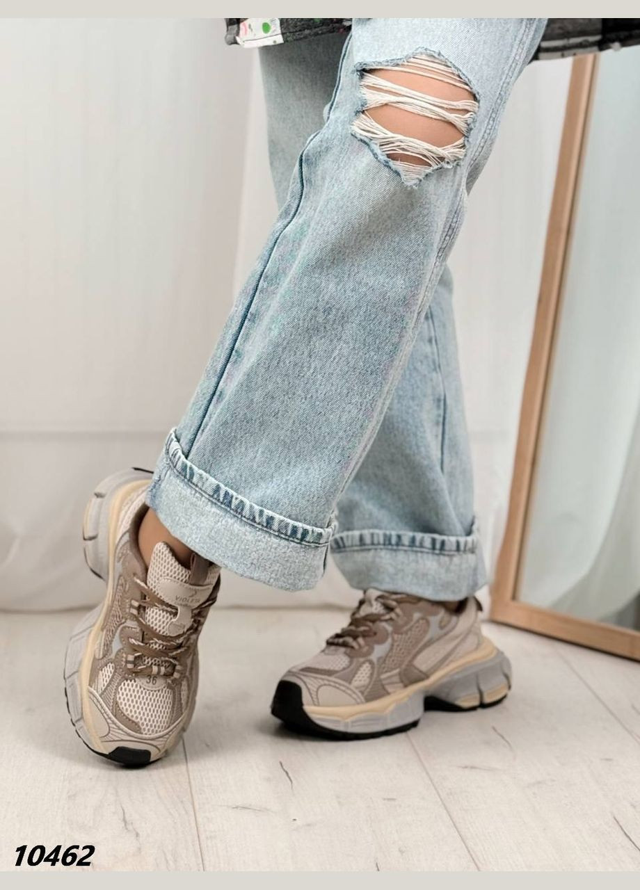 Кросівки Vakko комбіновані всесезони (326960566)