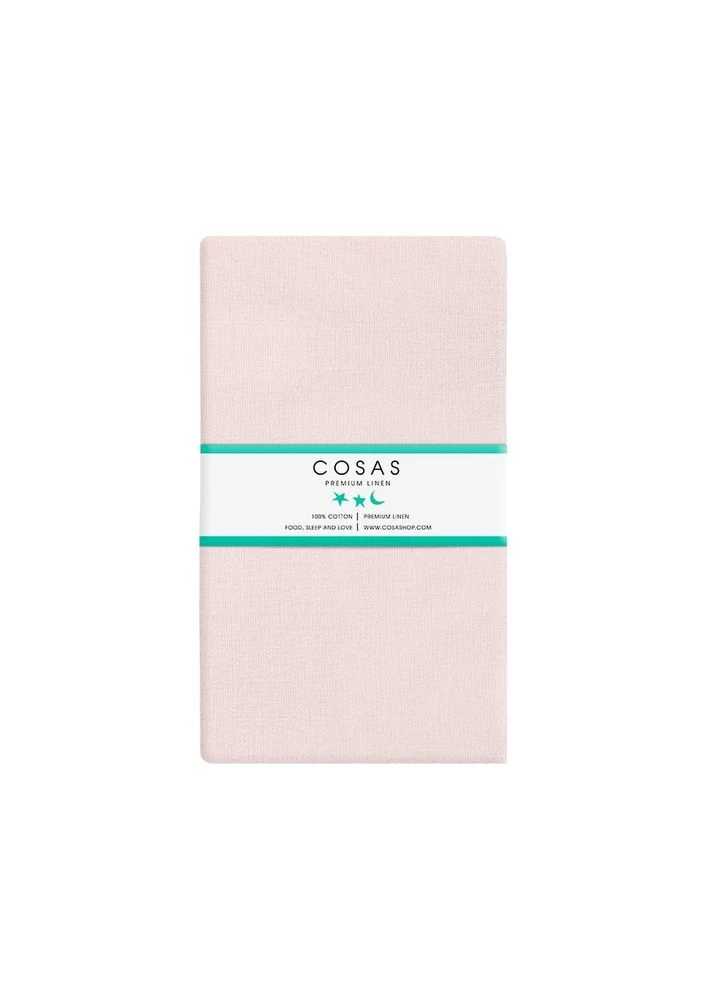 Набор простыня на резинке 160х200х30 BEIGE / PUDRA (2200000044914) Cosas (392176170)