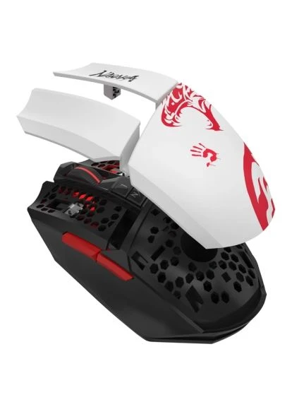 Мишка (4711421002219) A4Tech Bloody R36 Ultra Wireless Naraka (380169332)