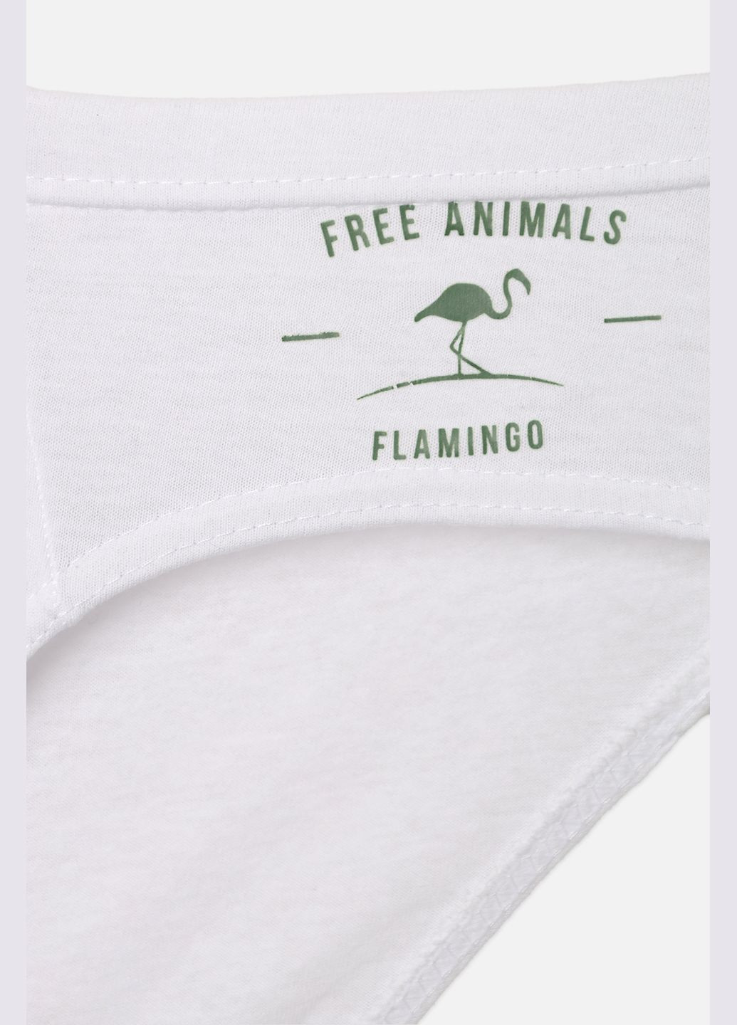 Трусы-слипы для мальчика цвет белый ЦБ-00271716 No Brand (322773032)