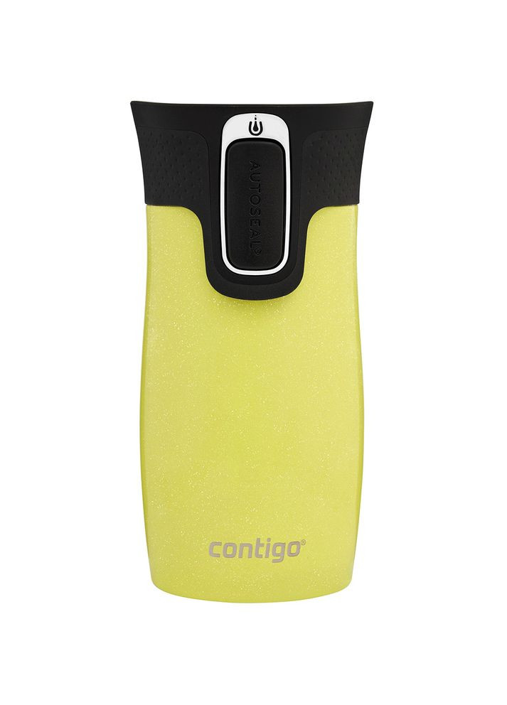 Термостакан West Loop Mini 300 мл 2203557 Contigo (369344052)