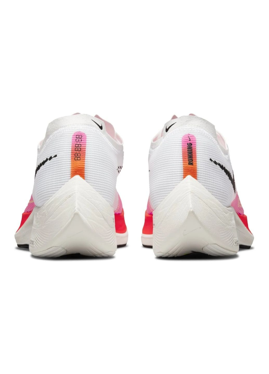 Белые кроссовки мужские zoomx vaporfly next% 2 white dj5457-100 Nike