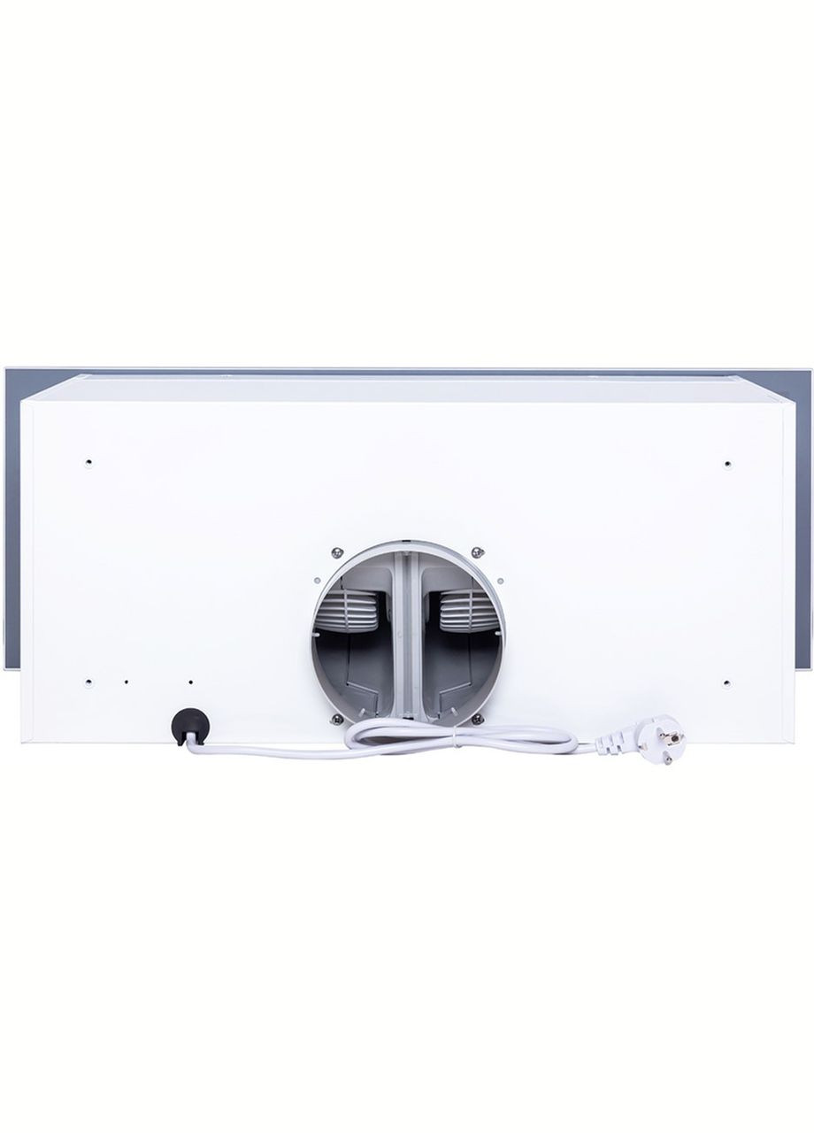 Вытяжка PBSR 72651 GLASS WH 1300 LED Strip WEILOR (368597574)