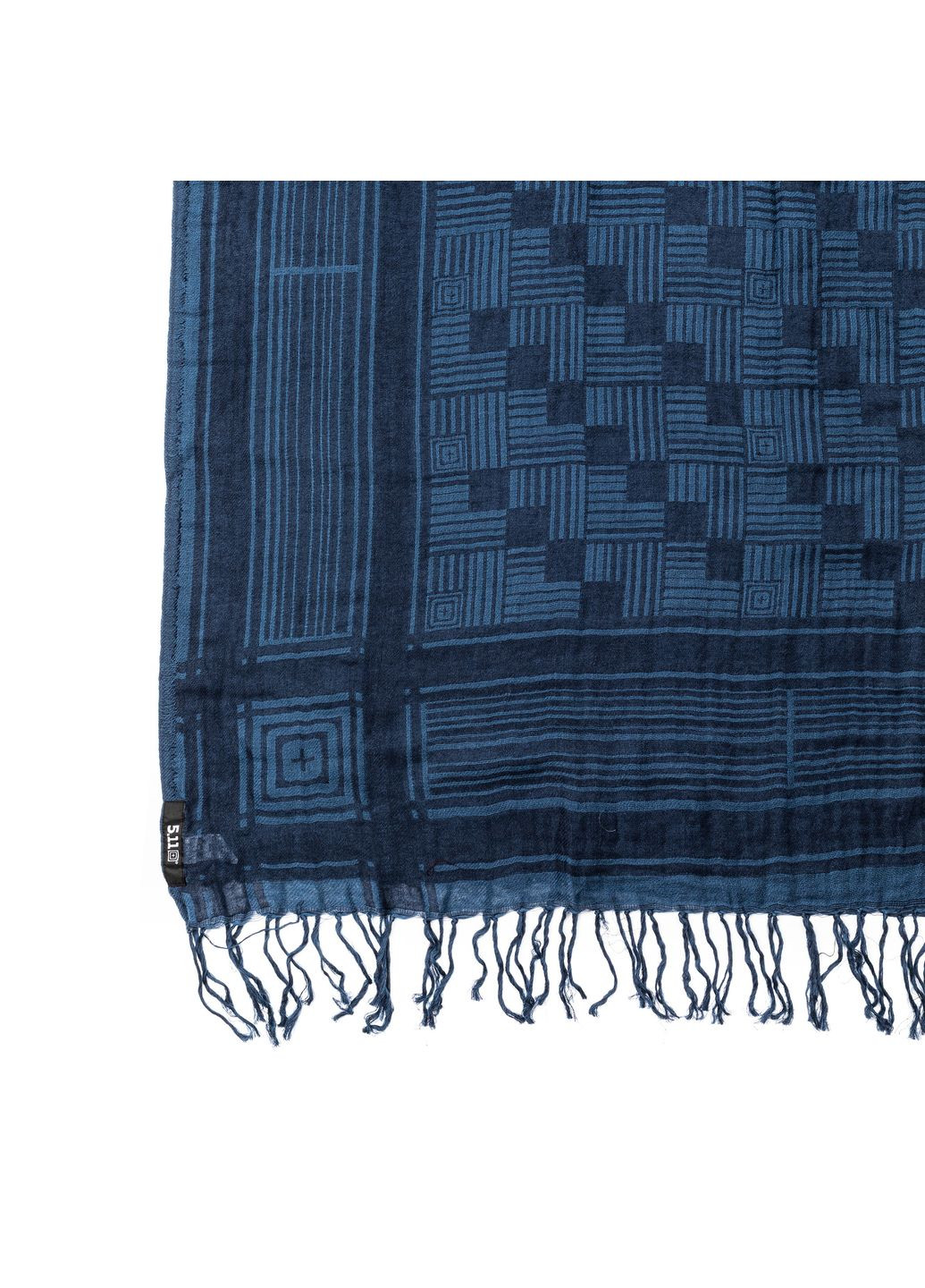 Шарф шемаг Legion ScarfEnsign Blue 5.11 Tactical (315823354)
