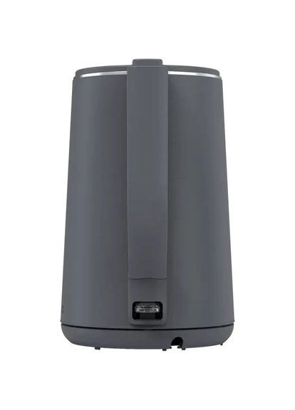 Электрочайник EK4 (AEK0004) Dark-gray RU AENO (367073337)