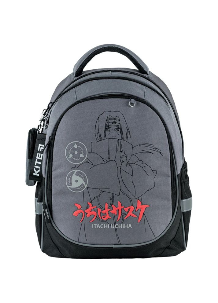 Рюкзак шкільний Education Naruto 18 л NR24-700M Kite (318427002)