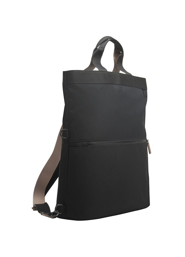 Рюкзак для ноутбука Convertible Tote 14" Black (9C2H0AA) HP (322911632)