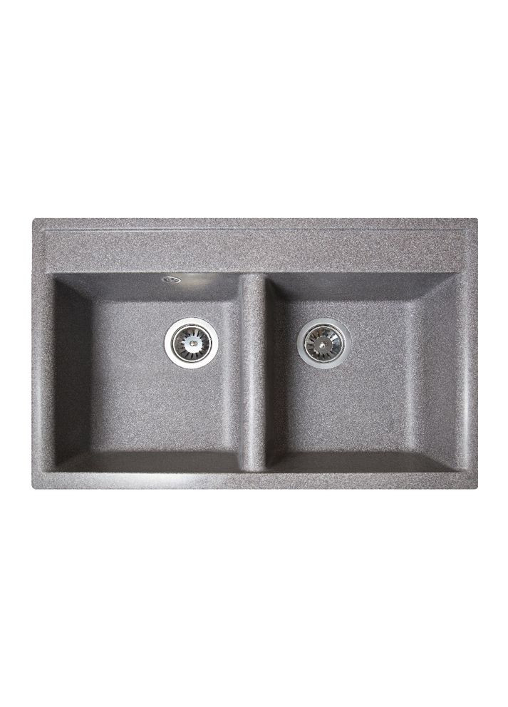 Кухонная мойка Valuri 782D Maro (801) Romzha (315600538)