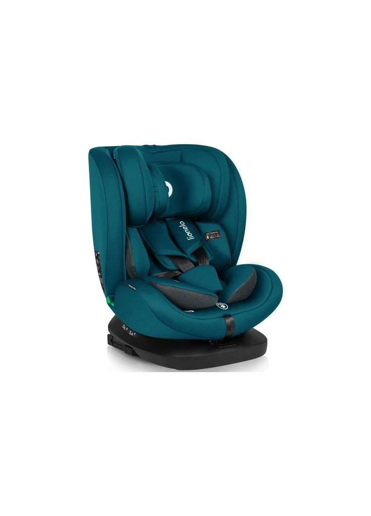 Автокрісло (m503908) Lionelo Bastiaan i-Size Blue indigo (378782337)