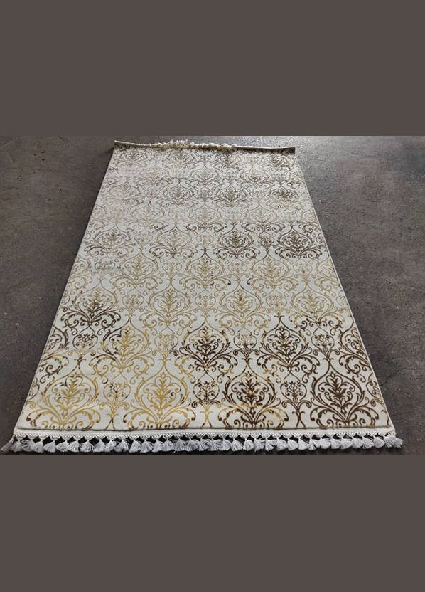 Ковер 1.6х2.3 акриловый Турция Konfetti Carpet 4166 (300373242)