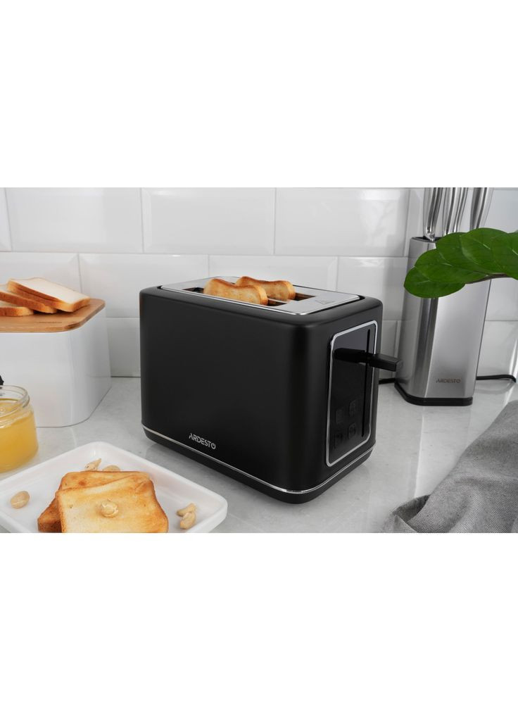 Тостер (m304851) Ardesto T-K301E (367066213)