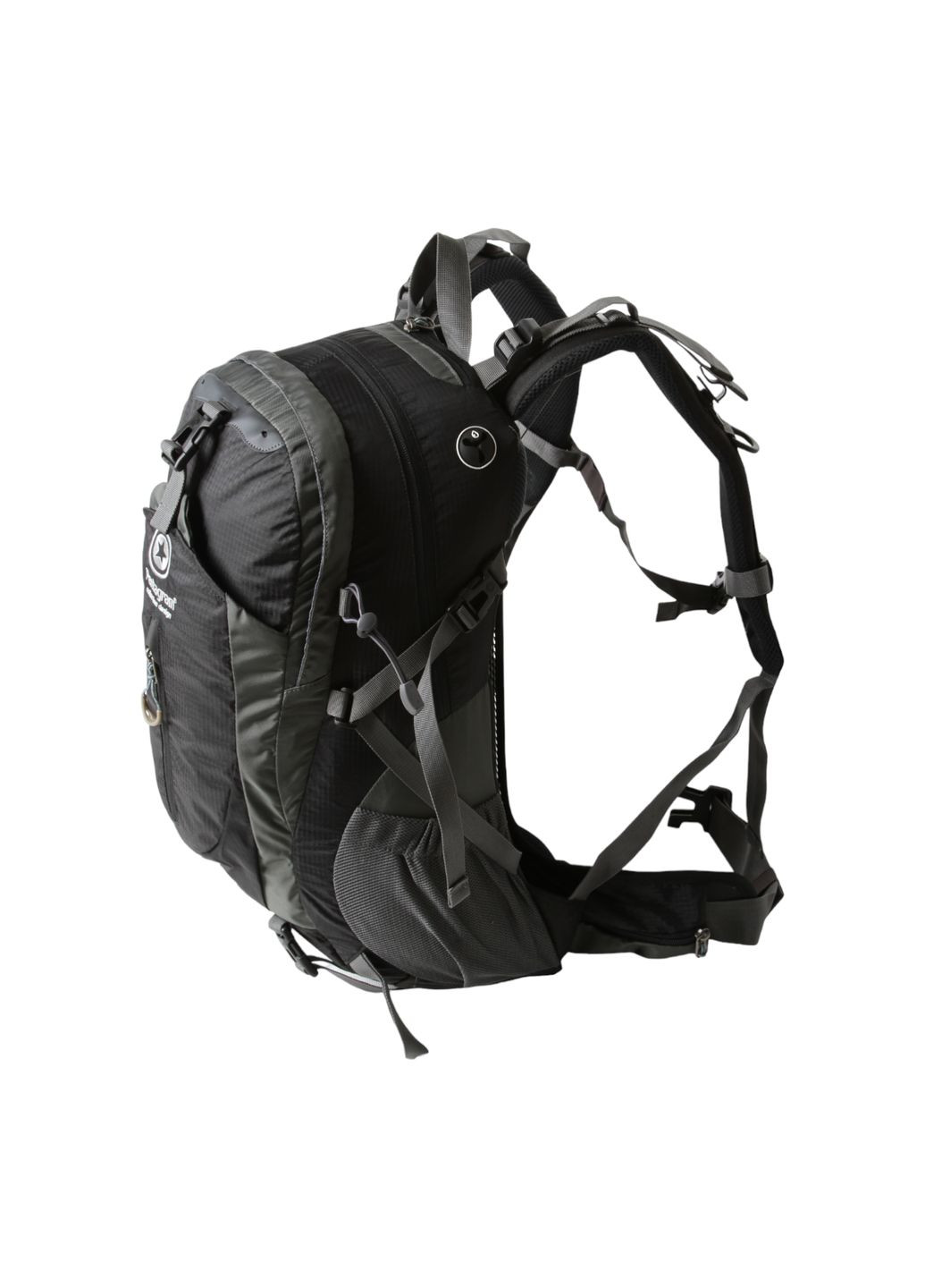 Рюкзак универсальный 50 л Black (PM002) Pentagram (322280472)