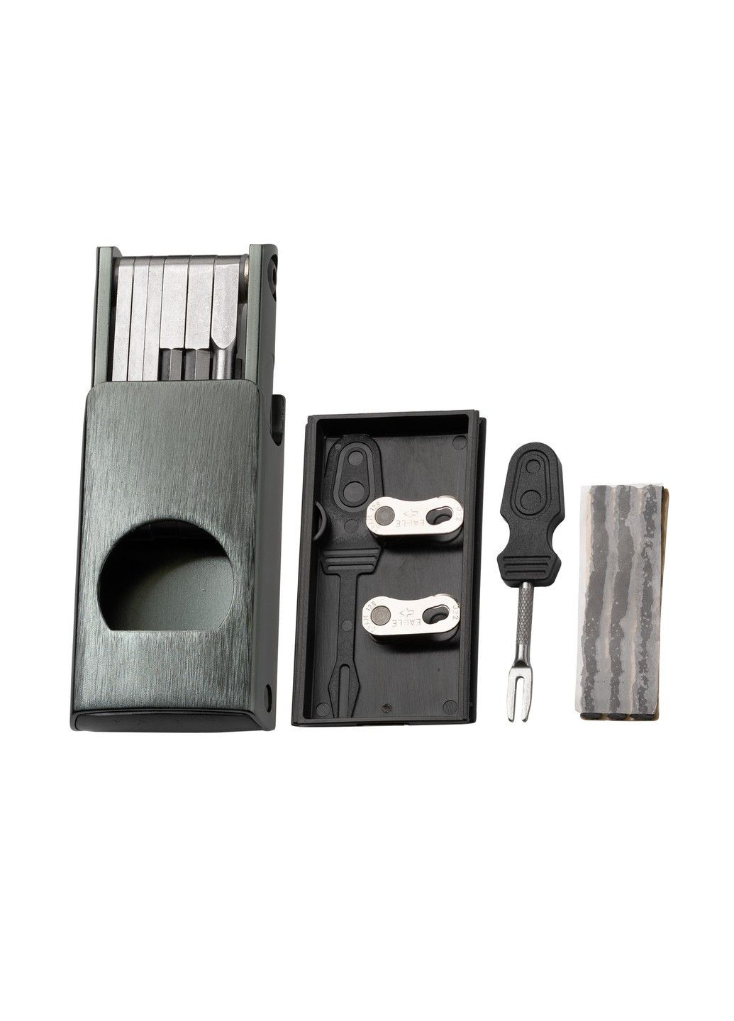 Мультитул F11 Black Crankbrothers (361075580)