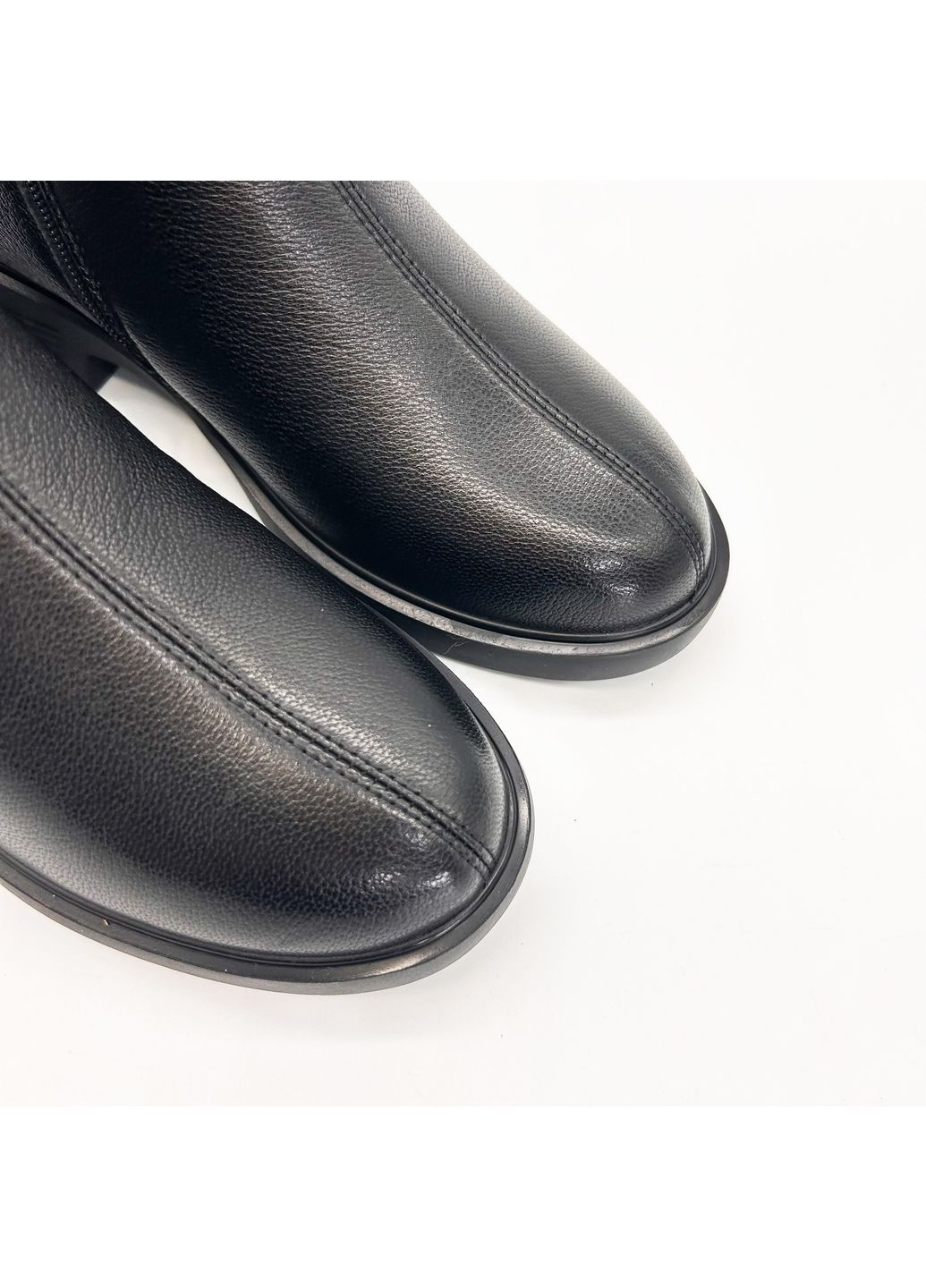 Осенние ботинки (р) кожа 0-1-1-chr-15-1 Renzoni