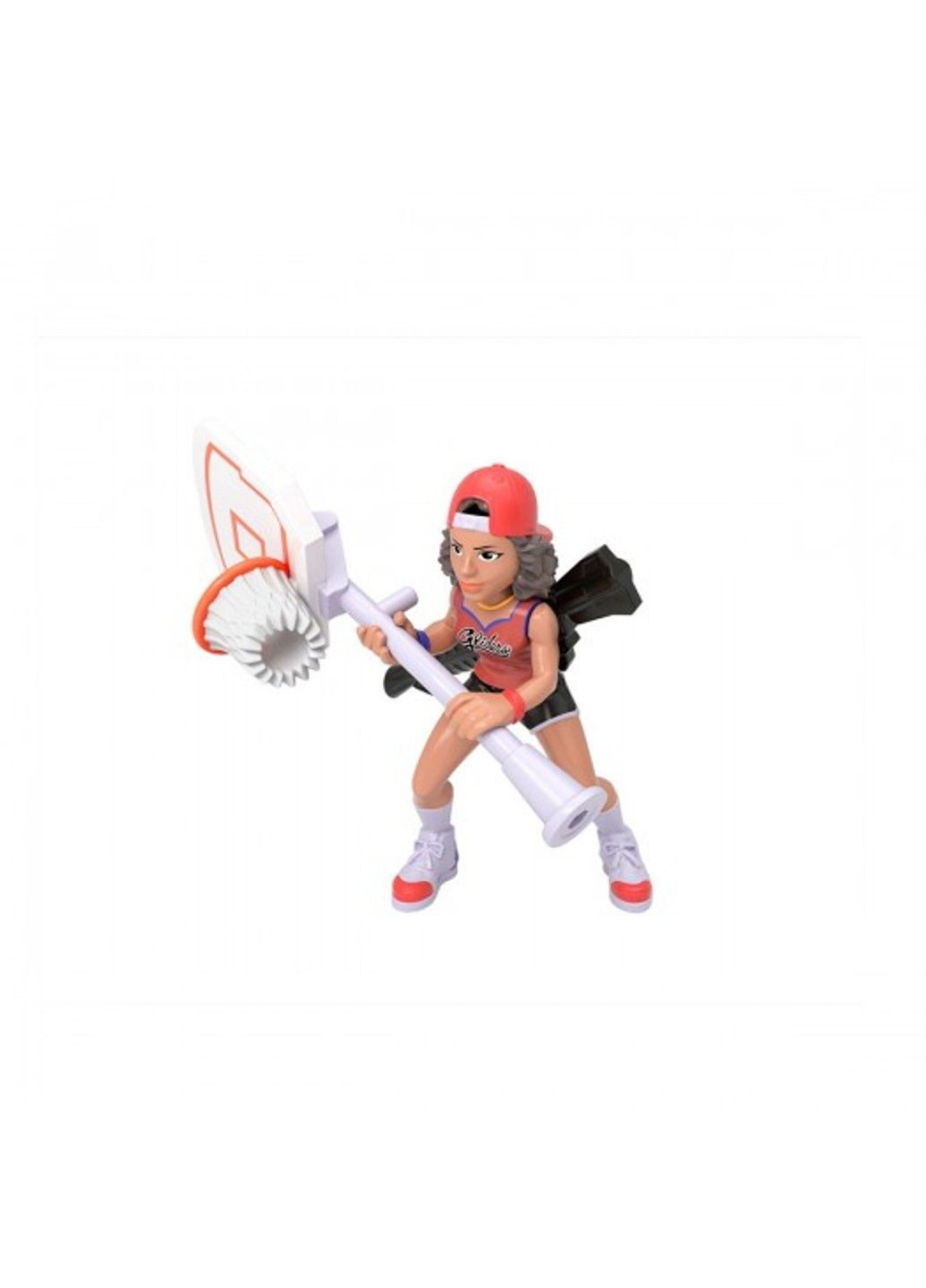 Набір Ігрових Фігурок - Баскетбольна Душа Та Чорний Лицар Fortnite (331297416)