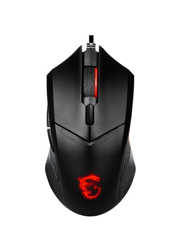 Миша Clutch GM08 GAMING Mouse (S12-0401800-CLA) MSI (317170043)