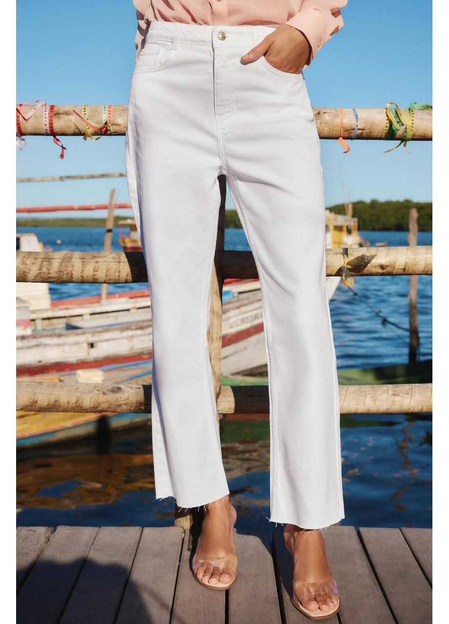 Джинсы Zara - (370867642)