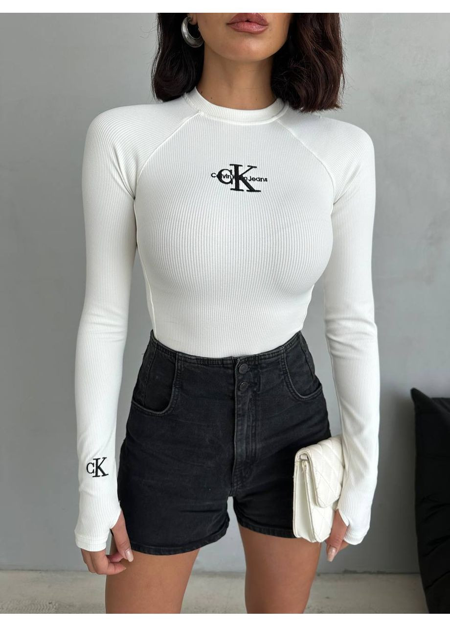 💫 Стильная кофточка с вышитым лого 💫Ознакомьтесь с размерной сеткой. Vione (367075485)