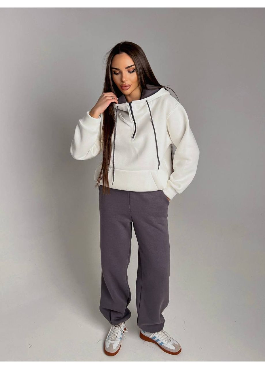 Жіночий теплий спортивний костюм Asi.Store.ua (369779310)