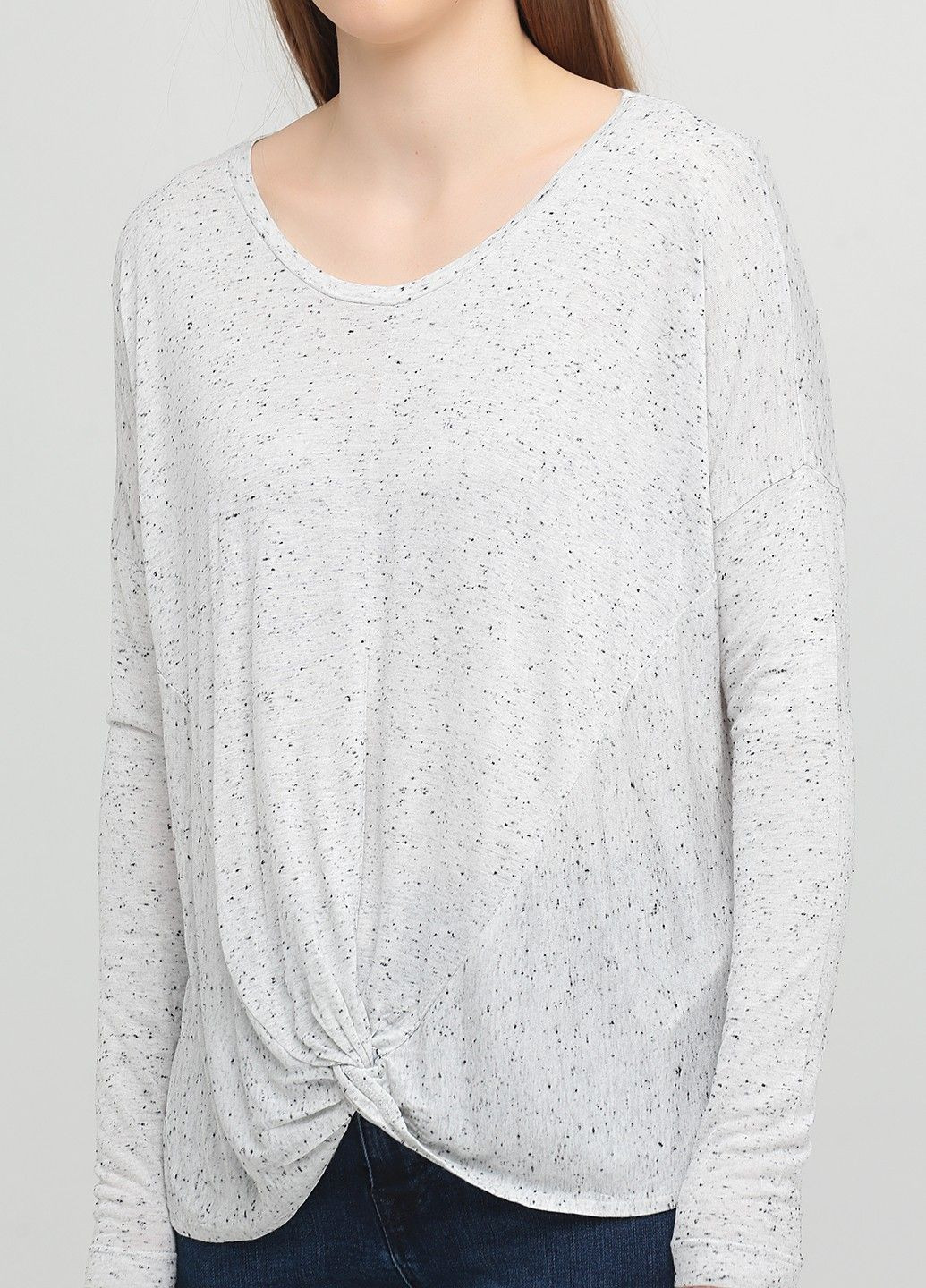 Лонгслив Stradivarius (348140938)