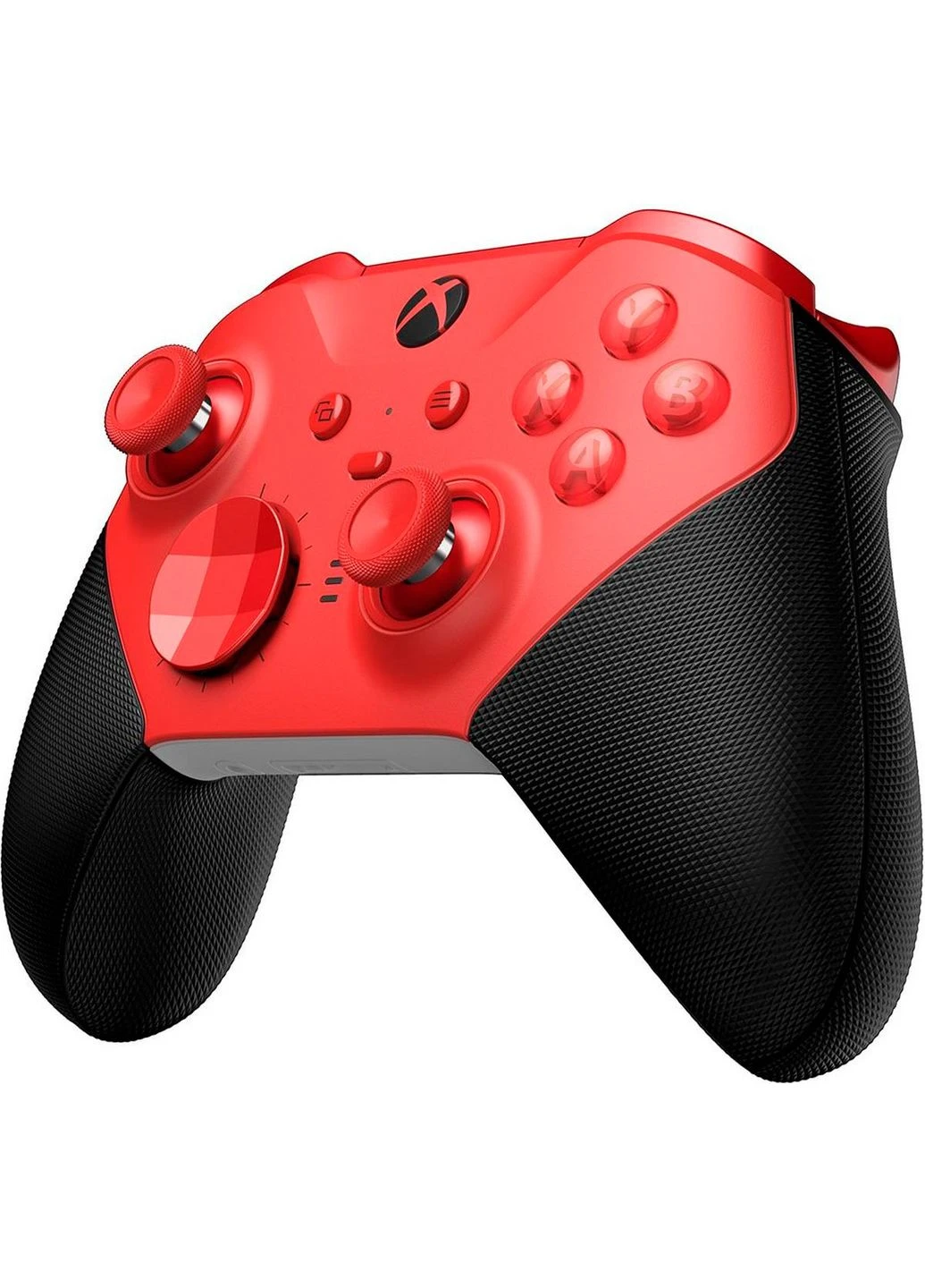 Геймпад Xbox Elite Wireless Controller Series 2 Core (RFZ-00013) Microsoft (391613327)