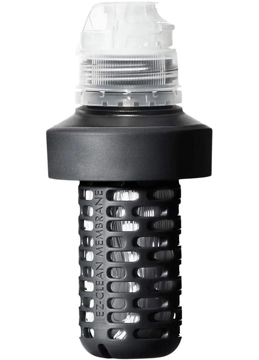 Фільтр для води BeFree 1L Katadyn (316443232)