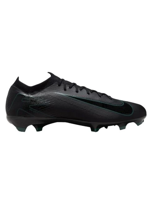 Черные бутсы zm vapor 16 pro fg fq8685-002 ( ) Nike