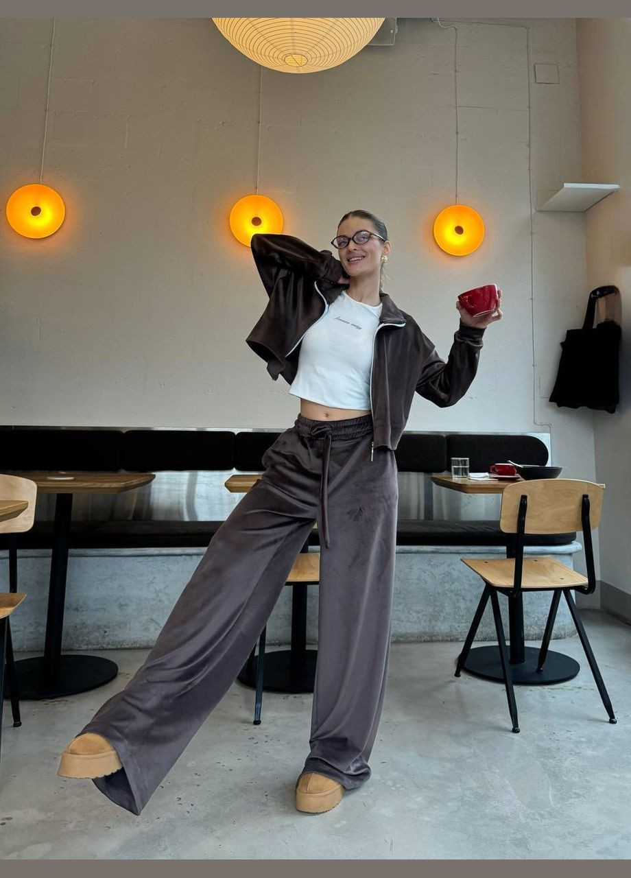 Женский спортивный костюм Україна (329747323)