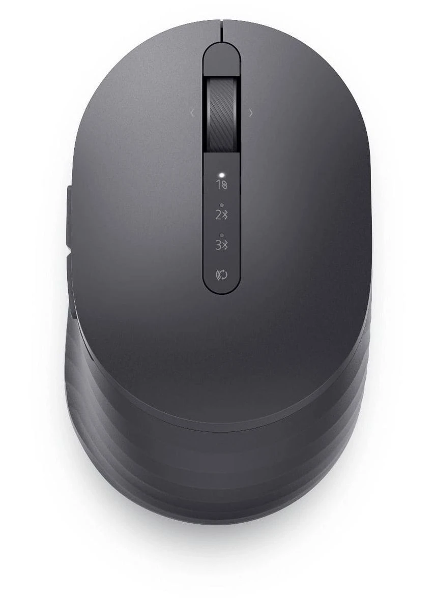 Мышь Pro Premium Compact Mouse - MS7421W - Graphite Black Dell (381779136)