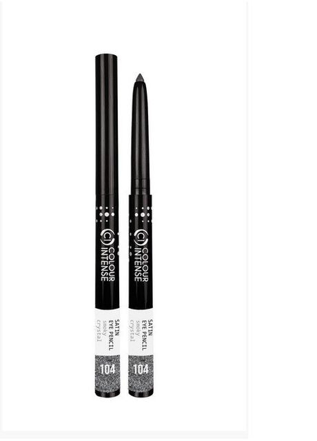 Карандаш для глаз механический Satin Eye pencil № 102 Graphite/Графит Colour Intense (360714672)