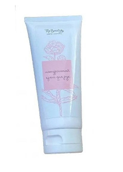 Натуральний крем для рук Hand Cream 100ml (1226912-139056) Top Beauty (368648008)