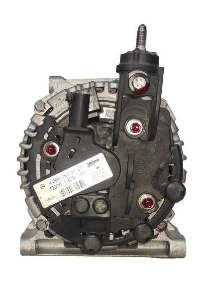 Генератор ГЕНЕРАТОР ST35C015 VALEO UA RST35C015 ADE (354334043)