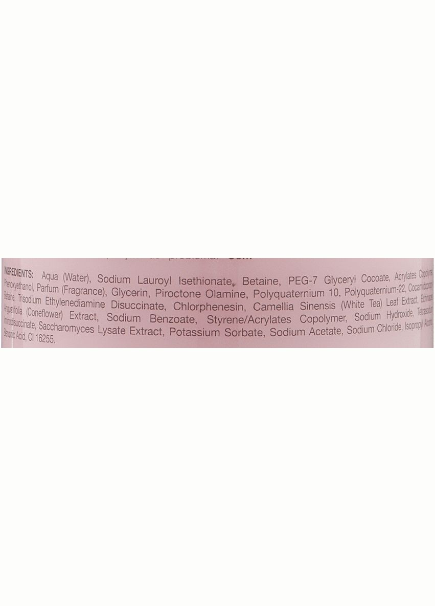 Лечебный шампунь против перхоти Capilo Oxygenum Shampoo №06 300ml (328347-78138) Eva Professional (368609481)