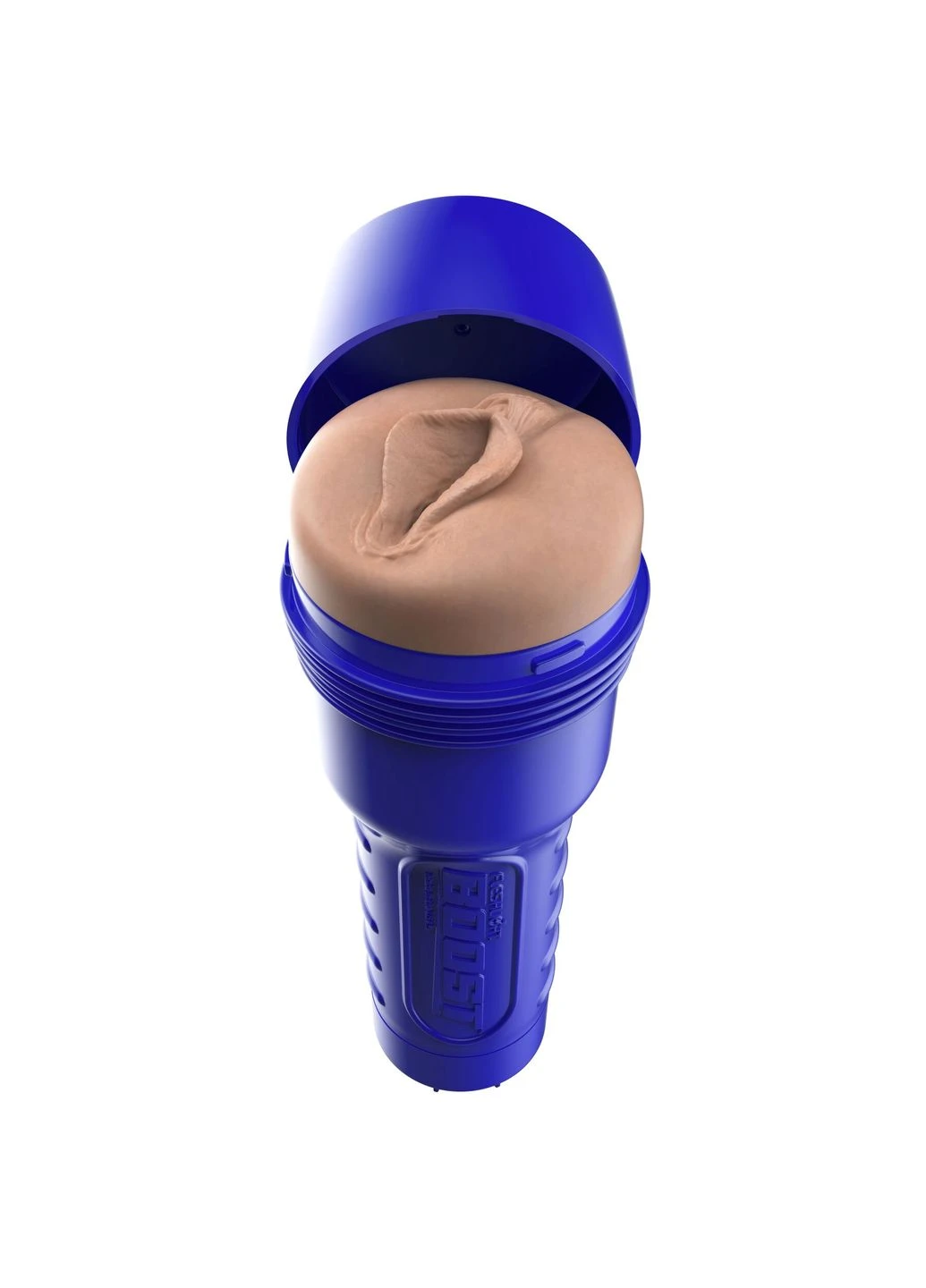 Мастурбатор-вагіна Boost Bang Light Medium Flesh, плаваючі кільця Turbo Tech - CherryLove Fleshlight (339868122)