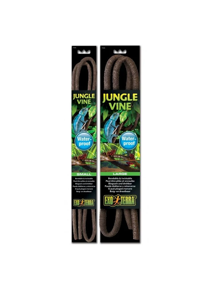 Рослина для тераріуму Jungle Vine Лоза S Exo Terra (355257399)