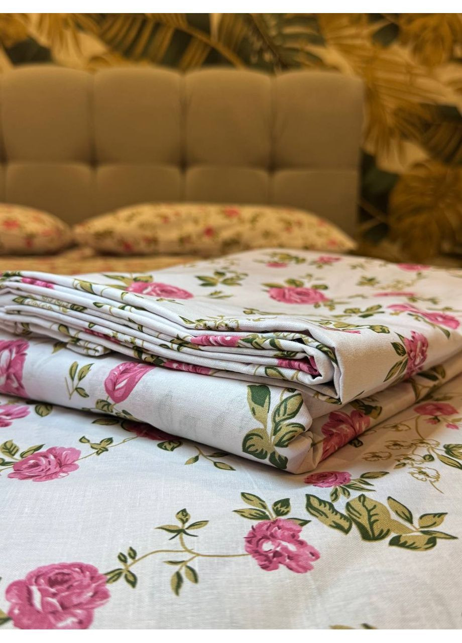 Комплект постільної білизни півтораспальний No Brand (371808783)