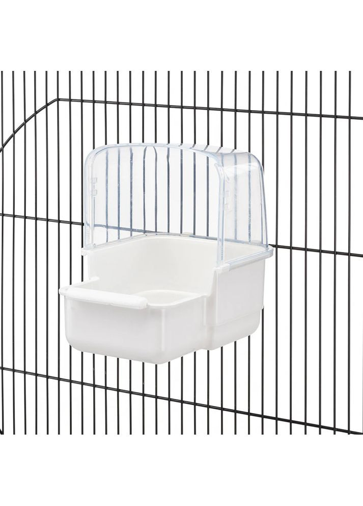 Ванночка для папуг та екзотичних птахів Rio 3 (Ферпласт Ріо 3) Ferplast (316257451)