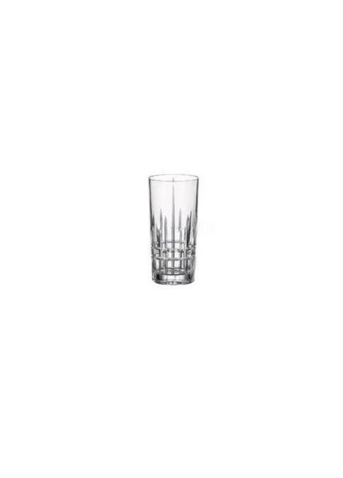 Склянки для соку 330 мл Regia 6 шт Bohemia (289728075)