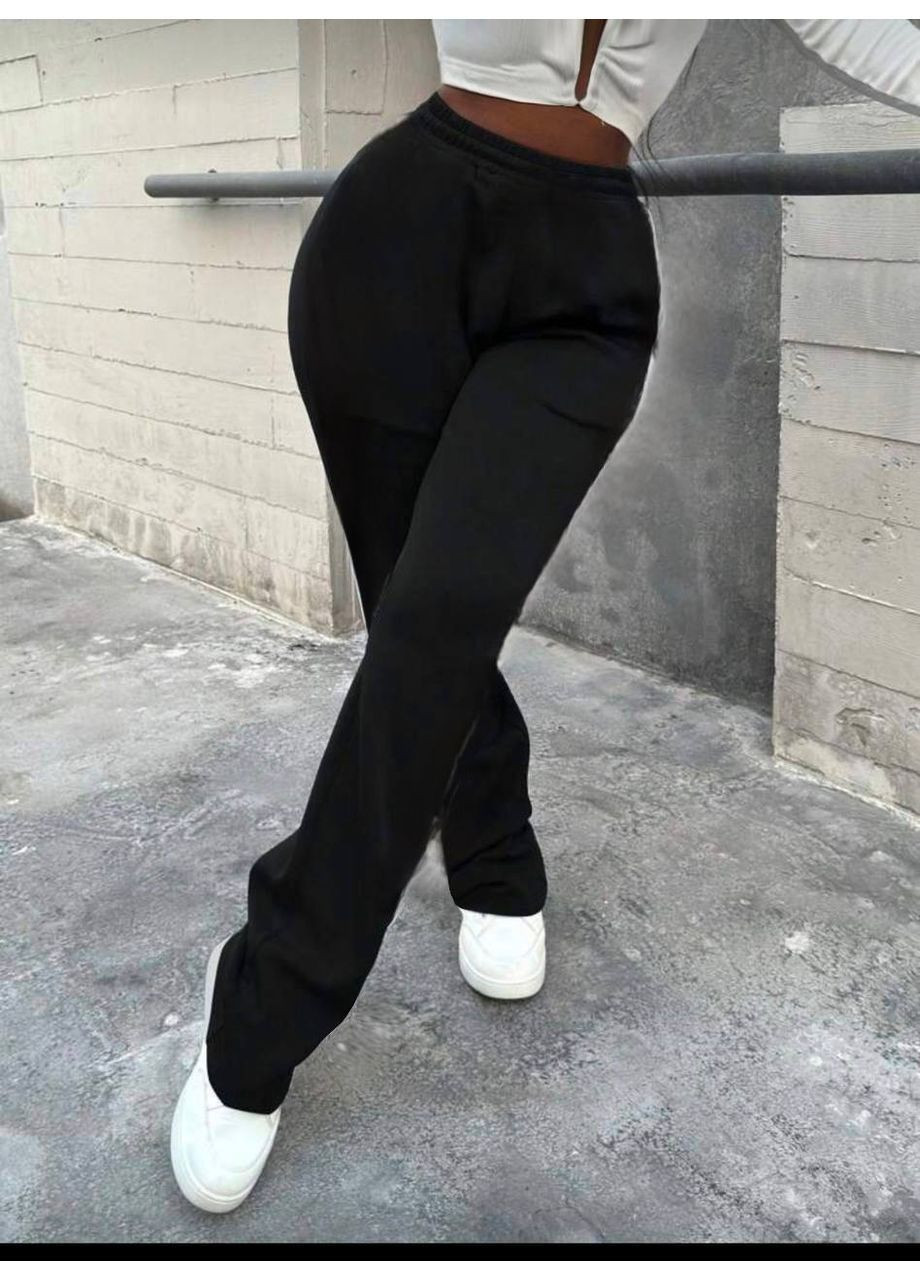 Штани жіночі спортивні Style Point (369934286)