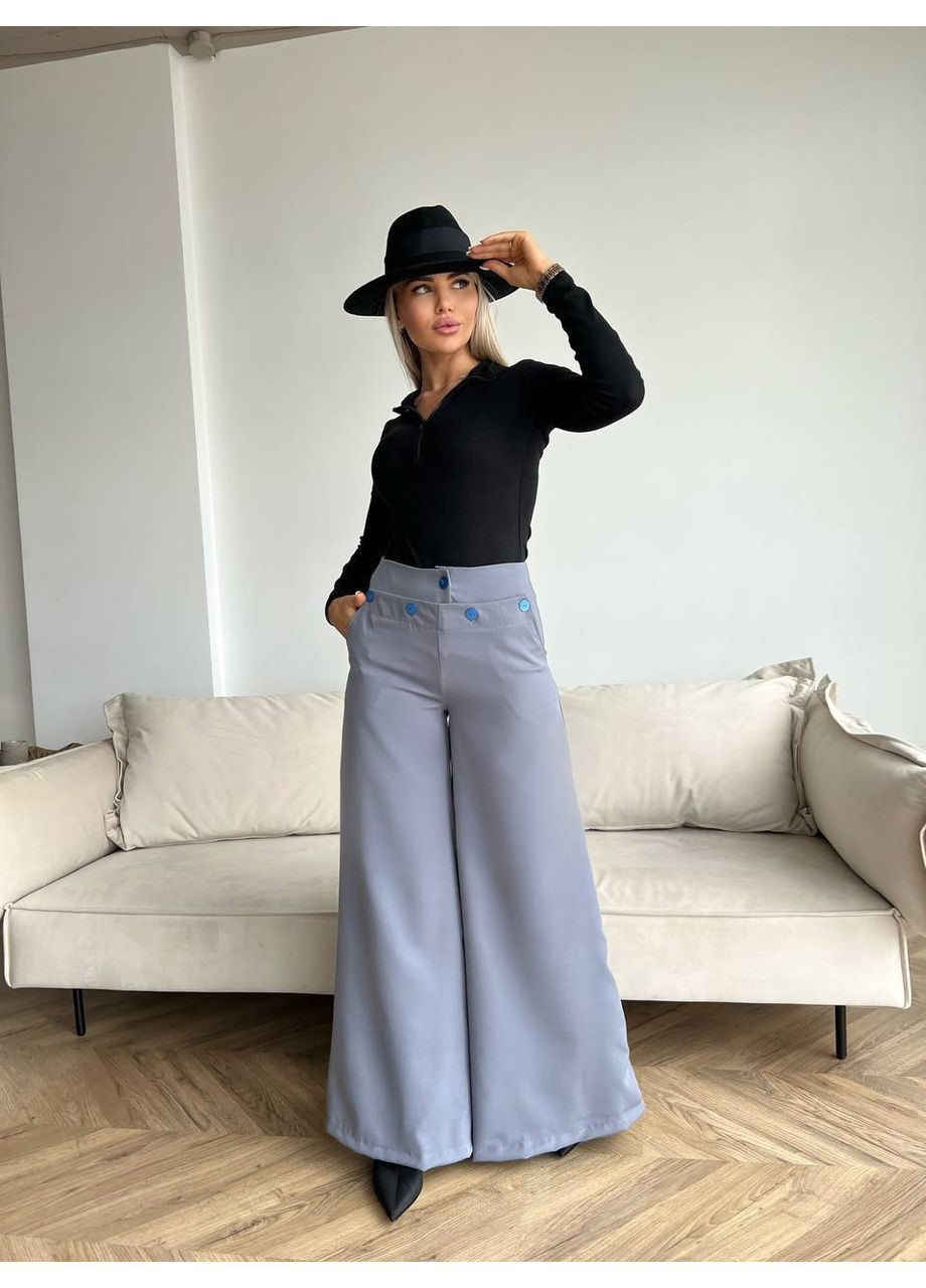 Жіночі штани-палаццо Avanti (364863910)