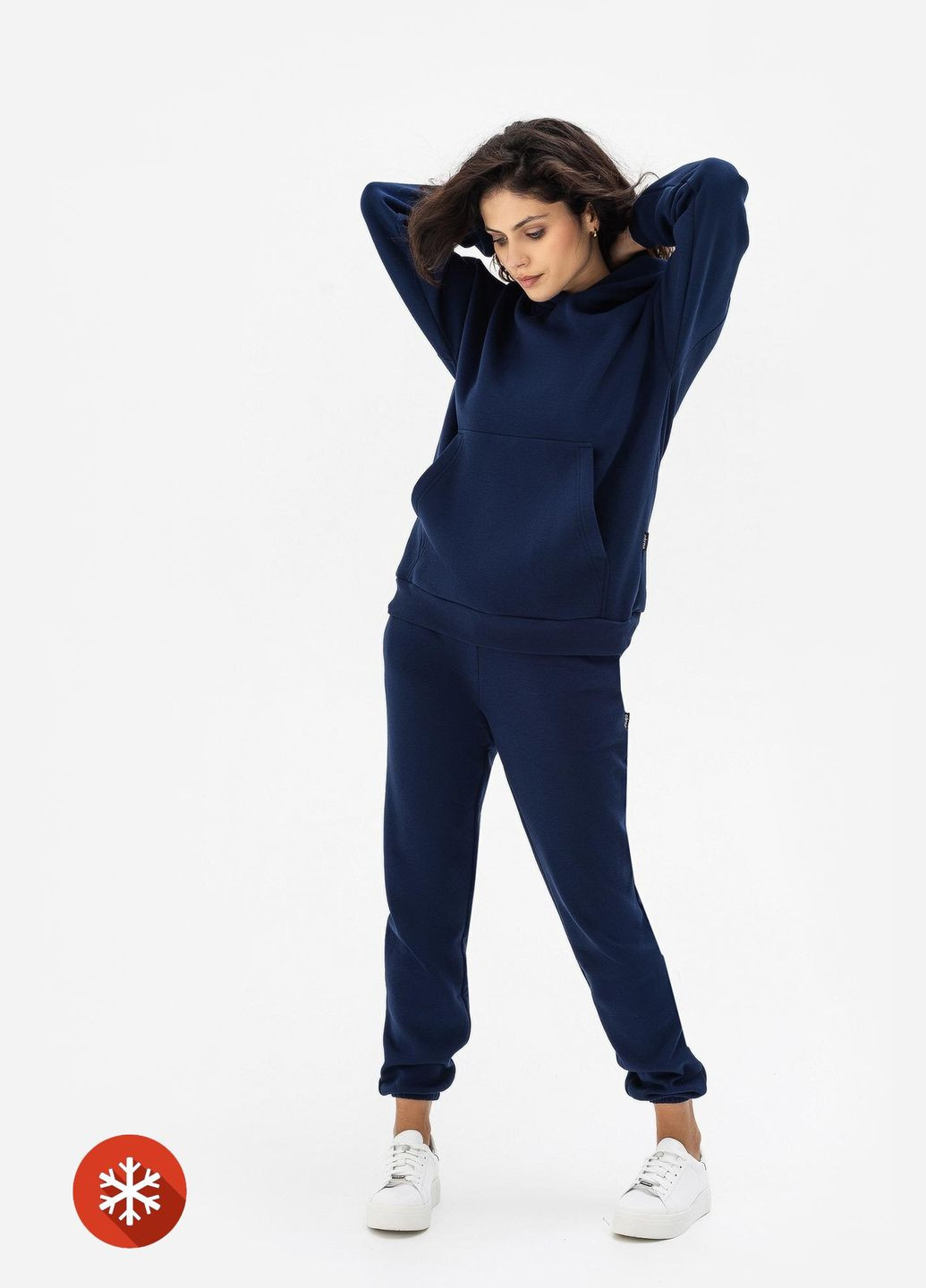 Худі MILLI Garne (266625738)